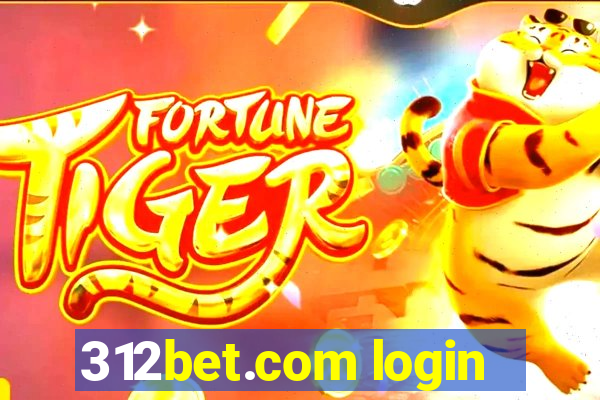 312bet.com login